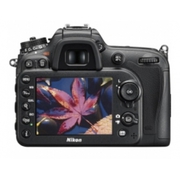 Nikon - D7200 DSLR Camera kjkj