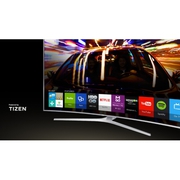47 inches full hd television network TV,  smart TV (Ns)